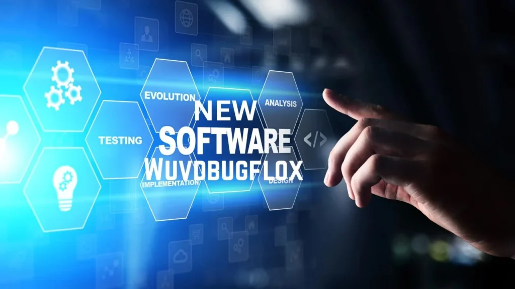 Revolutionizing Digital Experiences with New Software Wuvdbugflox