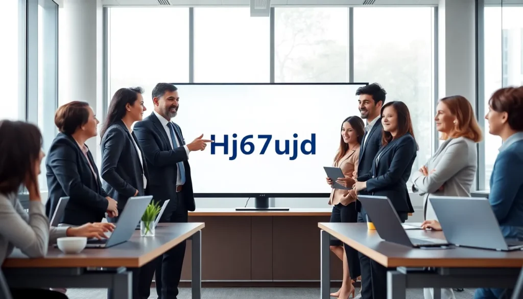 Unlocking the Secrets of hj67ujd: A Deep Dive into Its Mysteries